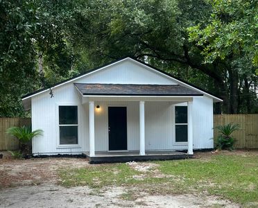 50 Raker Ln, Crawfordville, FL, 32327