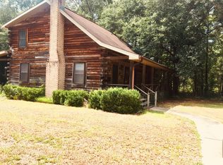 4155 Fulton Mill Rd, Macon, GA 31216