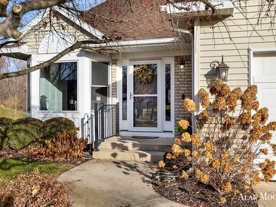 403 Blakeslee Creek Ct NE, Rockford, MI, 49341