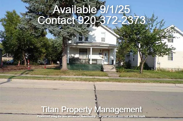 1010 Wisconsin Street - - — Photo 1