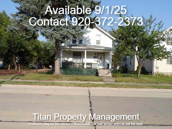 1010 Wisconsin St, Oshkosh, WI 54901