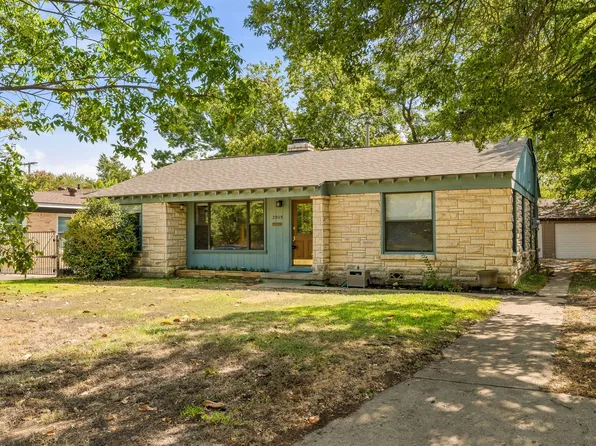 2909 Ryan Place Dr, Fort Worth, TX 76110