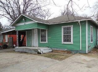3031 Alabama Ave, Dallas, TX 75216