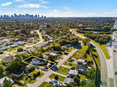 1713 Lauderdale Manor Dr, Fort Lauderdale, FL, 33311