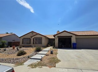 13451 Prospector Rd, Victorville, CA 92392