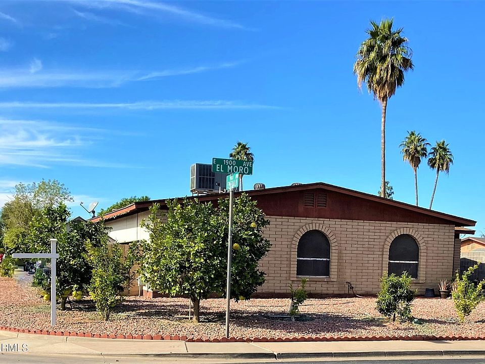 1st image of 1951 E El Moro Ave