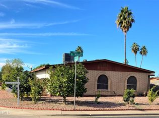 1951 E El Moro Ave, Mesa, AZ 85204