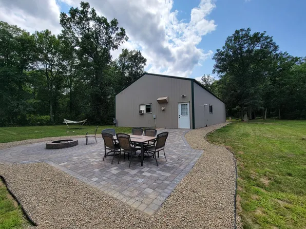 28340 E Horseshoe Lake Rd, Merrifield, MN 56465