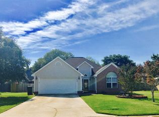 1233 Willow Bnd, Warner Robins, GA 31088