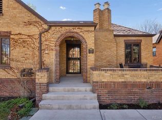 1390 Eudora Street, Denver, CO 80220