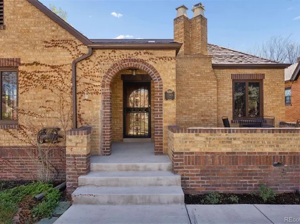 1390 Eudora Street, Denver, CO 80220