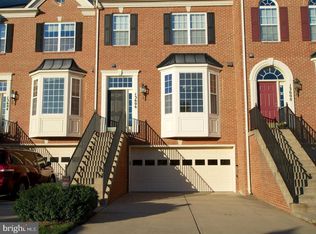 13606 Mills Farm Rd, Rockville, MD 20850