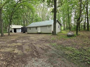 281 Gautney Ln, Lonoke, AR 72086
