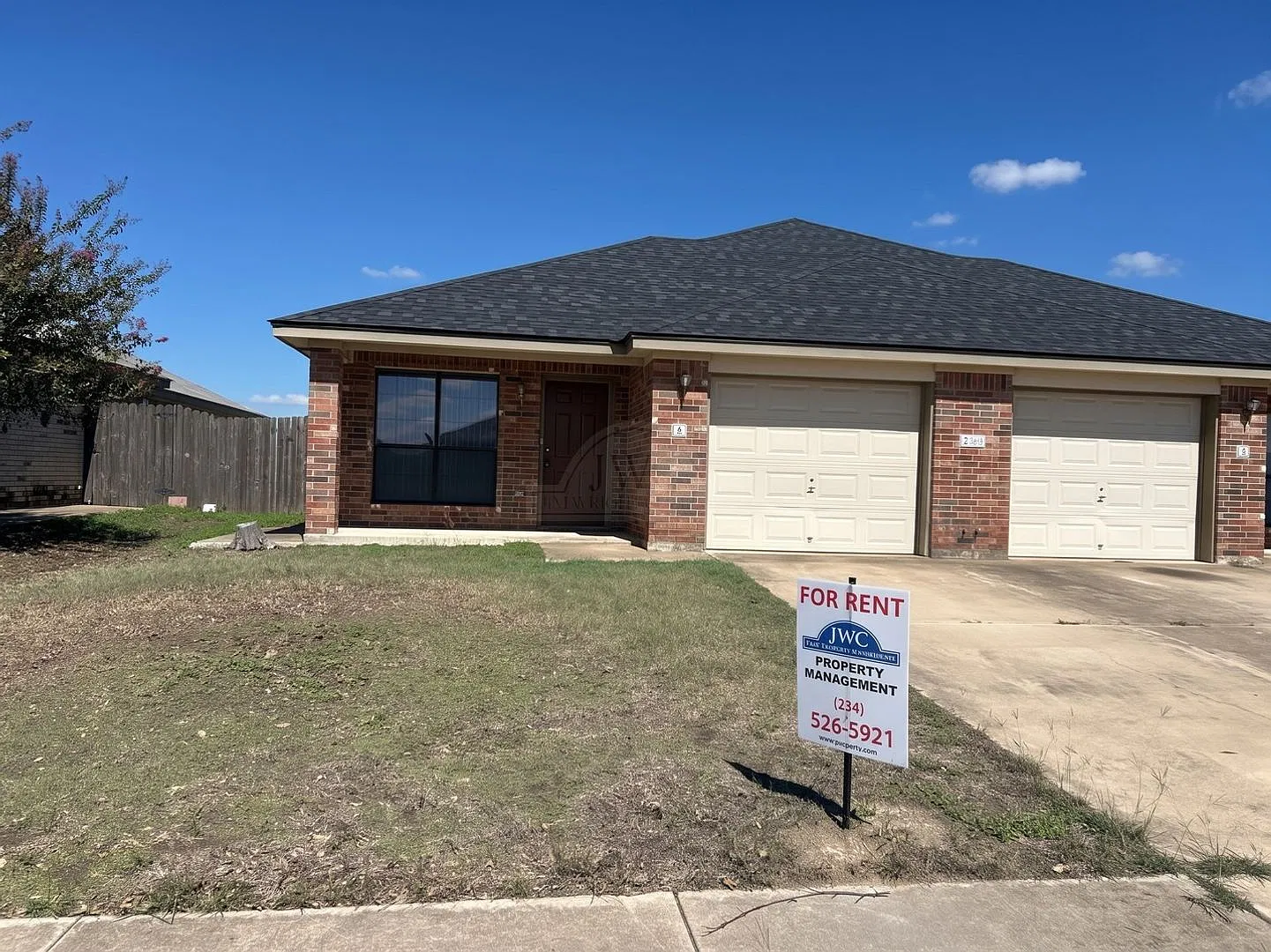 1203 Cinch Drive, Killeen — Photo 2