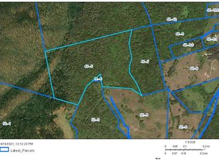 Stoney Creek Rd, Marlinton, WV 24954