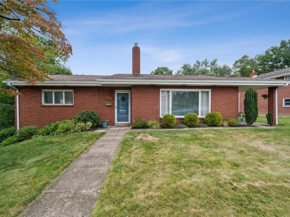 521 Bryan Ave, Baden, PA 15005