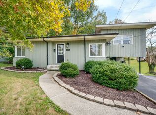 3001 Shipley St, Kingsport, TN 37664