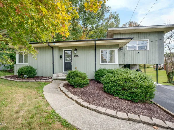 3001 Shipley St, Kingsport, TN 37664