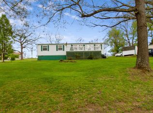 3684 Largen Hill Ct, Pulaski, VA 24301