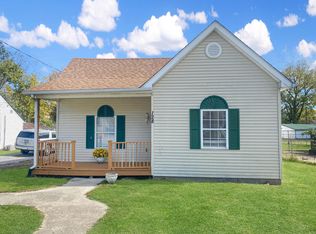 128 Beech St, Danville, KY 40422