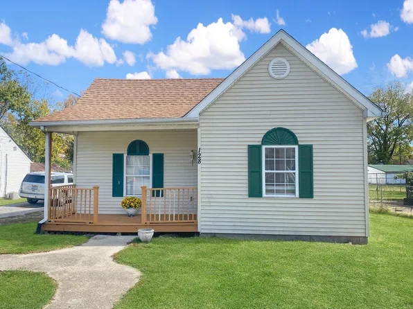 128 Beech St, Danville, KY 40422