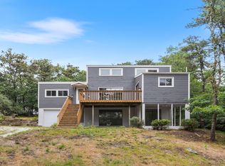320 Coles Neck Rd, Wellfleet, MA 02667