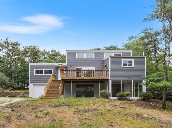 320 Coles Neck Road, Wellfleet, MA 02667