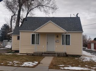 350 S 320 W, Tooele, UT 84074