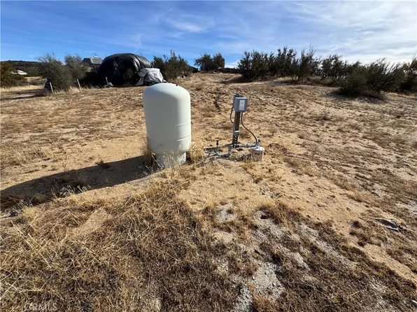 0 Anzanita Ln Lot 22, Anza, CA 92539