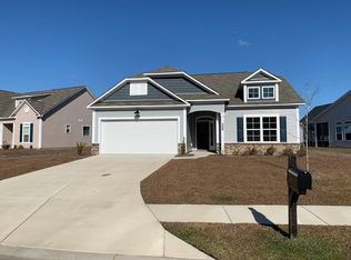 250 Battle Harbor Ln, Ridgeland, SC 29936