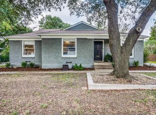 337 Easton Rd, Dallas, TX 75218