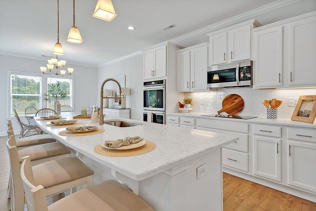 Mimosa Bay by Dream Finders Homes in Sneads Ferry NC Zillow