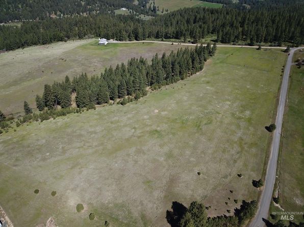 Liberty Ln, Viola, ID 83872