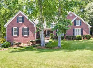 859 Fairwood Way NW, Acworth, GA