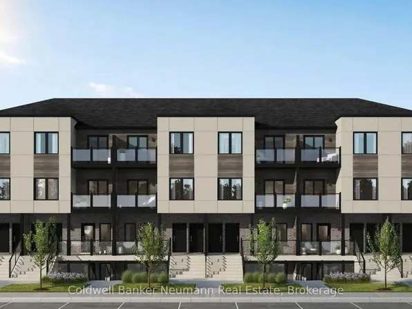 42 Lowes Rd W, Guelph, ON