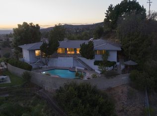 7044 Canyon Crest Rd, Whittier, CA 90602