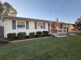 68 Page Rd, Chillicothe, OH 45601