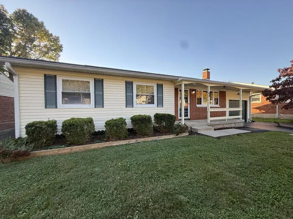 68 Page Rd, Chillicothe, OH 45601