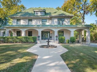 215 S Belvedere Blvd, Memphis, TN 38104
