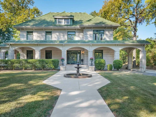 215 S Belvedere Blvd, Memphis, TN 38104