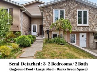 6 Equestrian Ct, Brantford, ON N3P 1H1