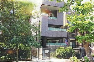 1st image of 1718 N Talman Ave #1