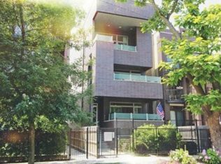 1718 N Talman Ave #1, Chicago, IL 60647