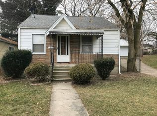 15521 Dixie, Redford, MI 48239