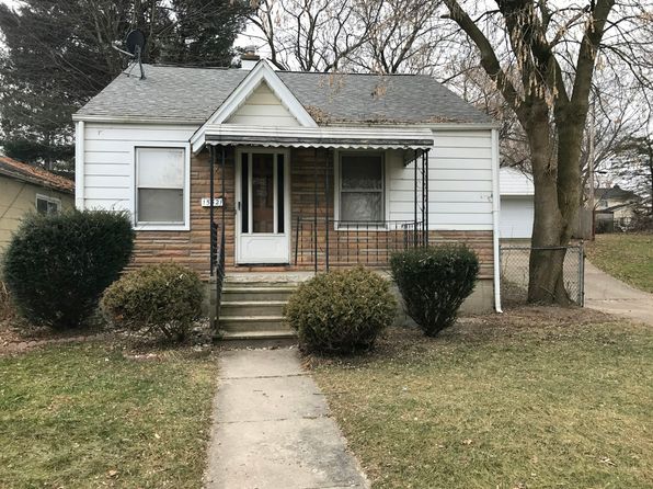 15521 Dixie, Redford, MI 48239