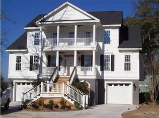 1500 Reserve Pkwy, North Charleston, SC 29410