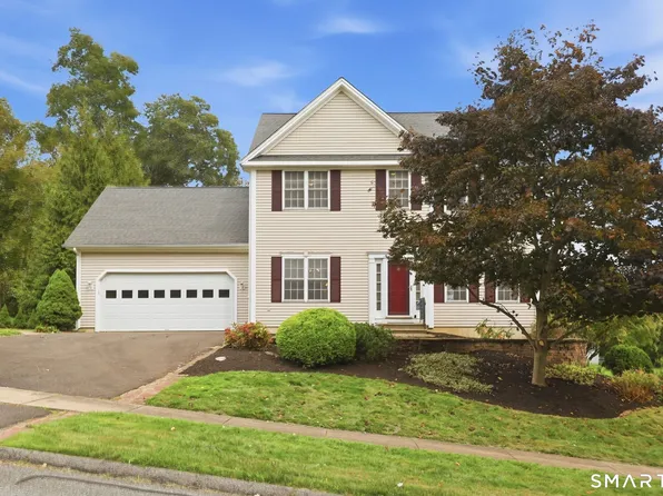 12 Tarragon Drive, East Hampton, CT 06424