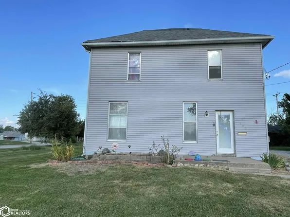 1503 S 19th St, Centerville, IA 52544
