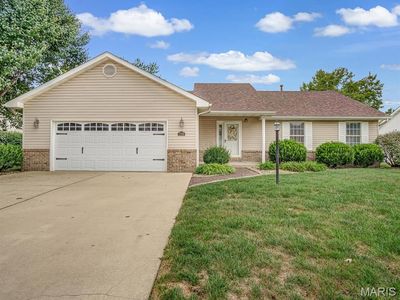 2709 Hunters Crossing Dr, Edwardsville, IL, 62025