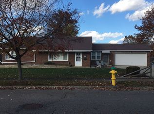 133 E Ralston Ave, Akron, OH 44301